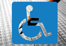 Engellilere sınav kursu