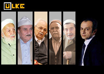 Bediüzzaman'ın talebeleri bu akşam TV'de