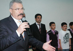 Gelişen ülkeler öğretmenlerine değer vermeli