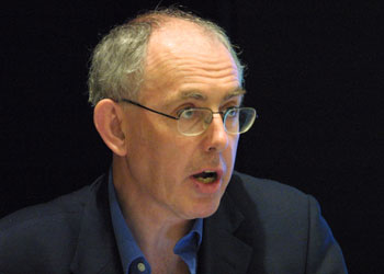 İslam'ı savunan bir Marksist!