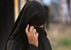 Almanya burka yasağını gereksiz buldu