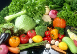 Yaz aylarında sağlıklı beslenme için 10 altın kural