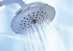 Sıcak su ile sık banyo deriyi kurutuyor