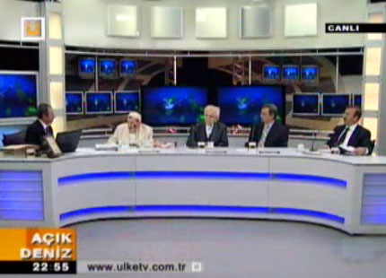 Talebeleri Bediüzzaman'ı anlattı