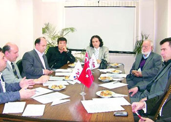 İşte ithal et için helal kesim standartları