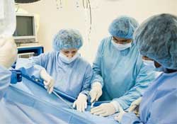 Böbrek nakillerinde başarı oranı yüzde 98