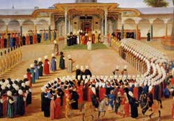 'Vakıf Medeniyet'ini biz kurduk