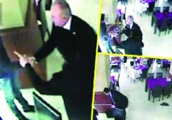 CHP'li milletvekillerine Ergenekon fezlekesi