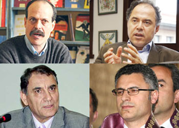 Aydınlar: Kemalistlerde Said Nursi tabusu var