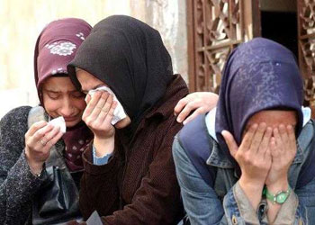 YGS'ye başörtülülerin gözyaşı düştü