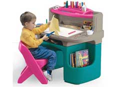 İdeal ders çalışma ortamı için