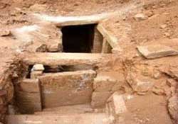 Suriye'de Osmanlı hazinesi bulundu