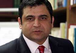 Çomü Rektörü Yılın Rekörü Seçildi