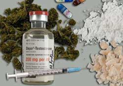 Uyuşturucu bağımlılığı ciddi bir sağlık sorunu