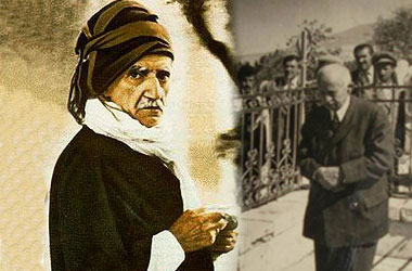 İnönü'nün Said Nursi ve cemaati yorumu!