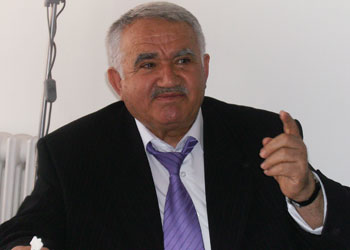 Bediüzzaman'dan Alevilere mesaj