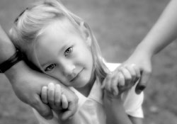 Çocuklarınıza aile değerlerini anlatın