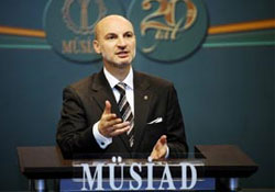 2011 daha iyi geçecek