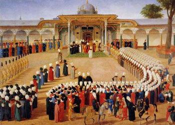 Osmanlı'nın çarşı kültürü bir kitapta toplandı