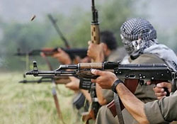 Mardinli STK'lar PKK'ya tepkili