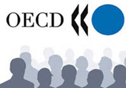 OECD, İsrail'in işgalini meşrulaştırmaz