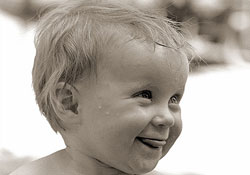 Dostça iletişim tebessümle başlar