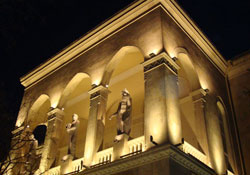 Vakıflar ‘tim’ kurdu 4 bin eser kurtuldu