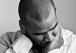 Depresyon gençlerin kalbini yoruyor