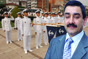 Askeri okulda namaz nasıl kıldım?