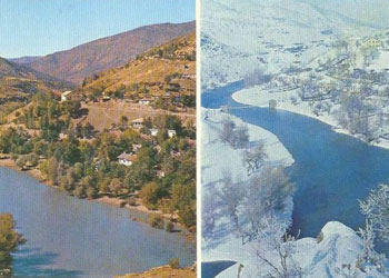 1 saatte yazı kışa çevirmek kimin elinde?