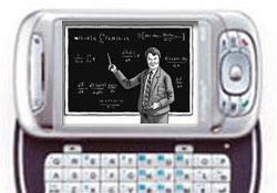 'e-öğrenme' Pazarı Gittikçe Büyüyor