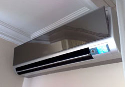 Klimalar hastalığa davetiye çıkarıyor