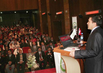 En önemli birlik unsuru İslam kardeşliği