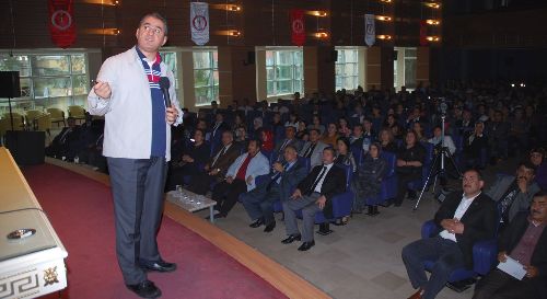 Öğrendiğin ve onu uyguladığın kadar varsın