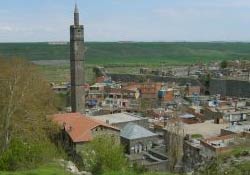 Sahabelerin yattığı caminin çevresi açık hava müzesi olacak