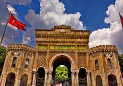 25 yaş üstündekilere ikinci üniversite fırsatı