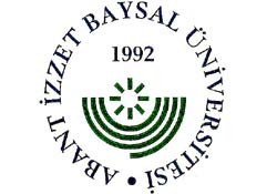 Abant İzzet Baysal Ünv. Öğretim Üyesi Alımı