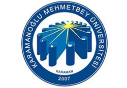 Karamanoğlu Mehmetbey Ünv. Öğretim Üyesi Alımı
