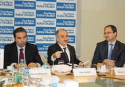 Eğitimin zirvesi yine Bursa'da Toplanacak