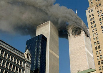 11 Eylül sonrası İslamiyet'e koşanlar arttı