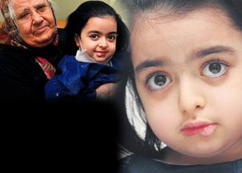 'Torunu diyalize girmesin' diye böbreğini verdi