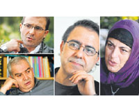 Ünlüler annelerini anlatıyor