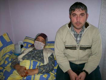 En güzel anneler günü hediyesi