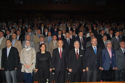 BUGİAD’ın onur gecesi