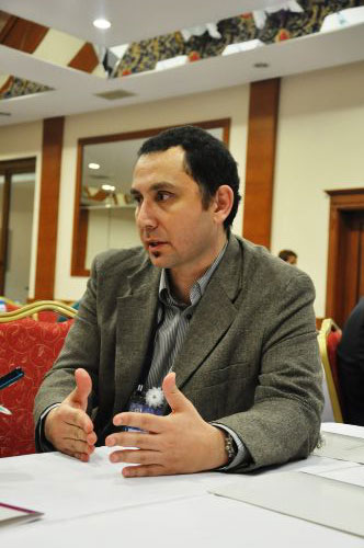 Kanser ölüm oranlarında ilk sıralarda yer alıyor