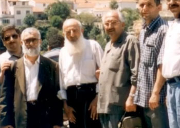 Nazım Gökçek ağabeyin sesinden ders