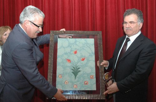 Konya üniversiteler şehri oluyor