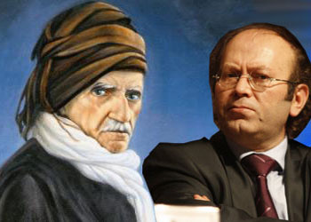 Çağdaş İslami düşünce öncülerinden S.Nursi..