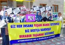 Millî Güvenlik dersine protesto