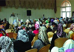 'Aile okuluyla daha sağlıklı iletişim kurmayı öğrendik'